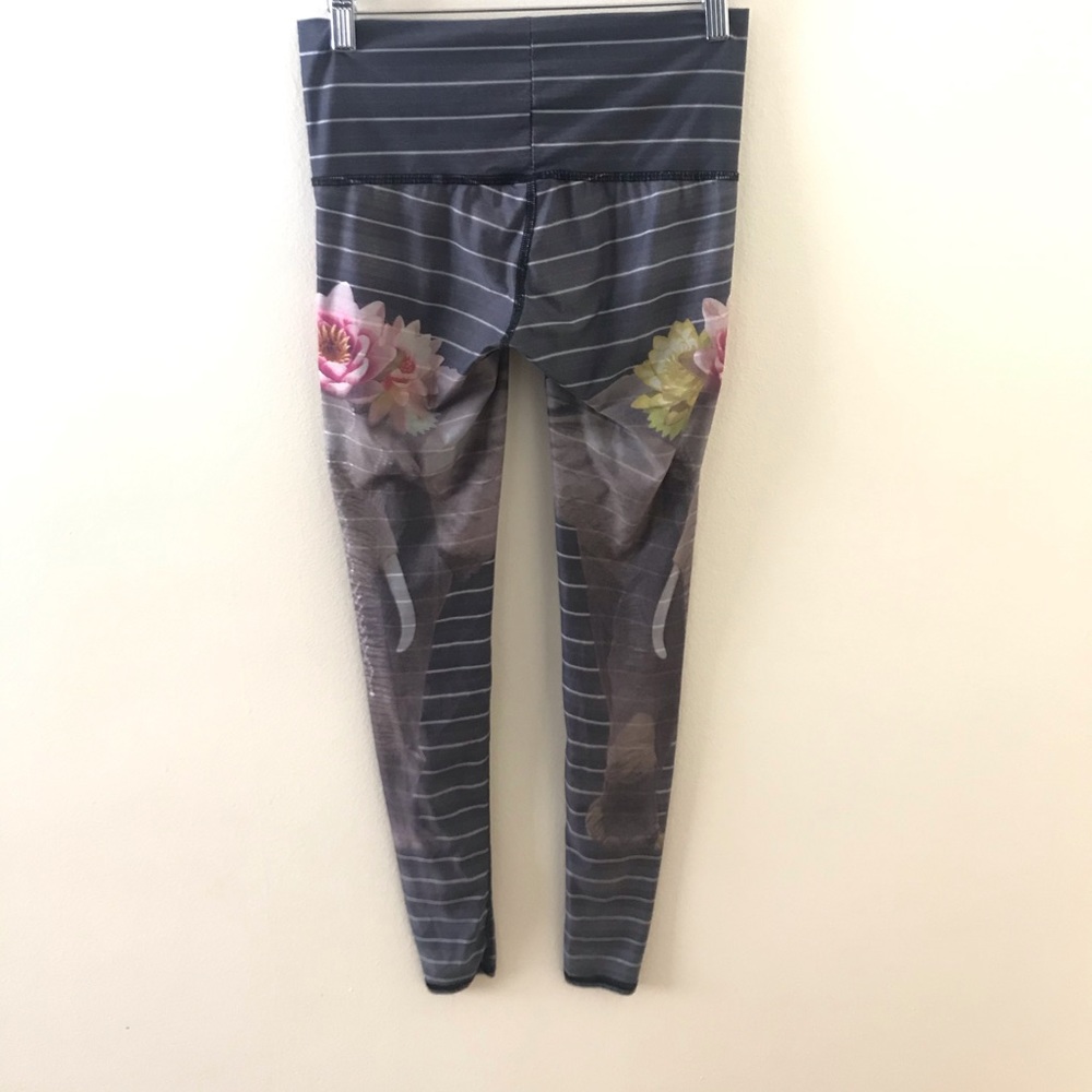 Teeki Elephant Legging. Sold out online. - Picture 8 of 8